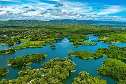 Kaptai National Park
