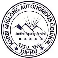 Coat of arms or logo