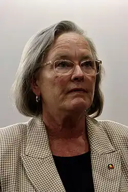 Sen. Grogan