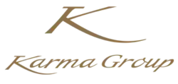 Karma Group's Logo