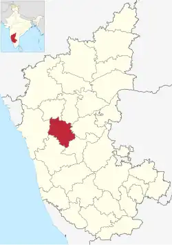 Akkur, Haveri is in Haveri district