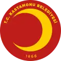 Coat of arms of Kastamonu