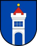 Coat of arms of Katovice