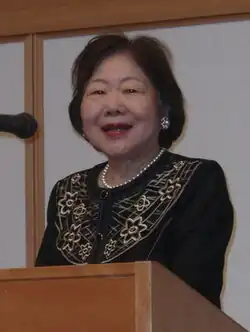 Keiko Higuchi portrait(2010).jpg