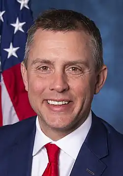 Governor Kelly Armstrong