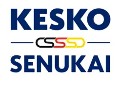 Kesko Senukai logo