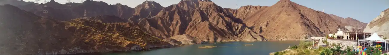Al Rafisah dam