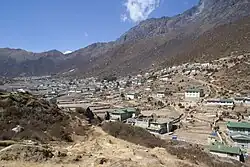 Khumjung