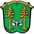 Coat of arms of Kirchseeon