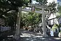 Torii