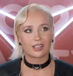 Klava Koka in September 2023