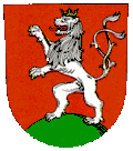 Coat of arms of Klimkovice