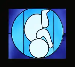 Menschwerdung (Incarnation)