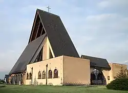 Church of Our Lady Help of Christians