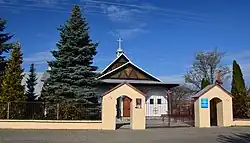 Church of Our Lady of Częstochowa