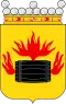 Coat of arms of Kokkola