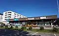 Kortepohja shopping mall
