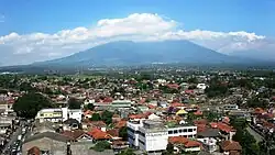 Bogor