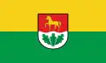 Flag of Ludwigslust