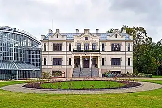 Image 7Kretinga Museum