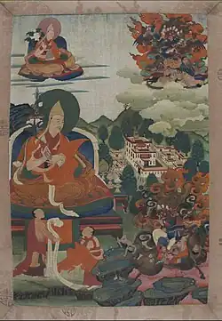 Ngagwang Konchog Nyima, 6th Tatsag.jpg