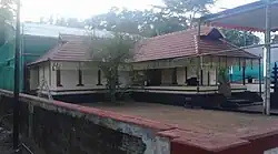 Nalambalam and Balikalpura