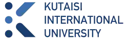 Kutaisi International University Logo