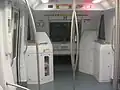 Barcelona Metro line 9 without train driver (GoA4)