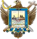 Coat of arms of La Paz
