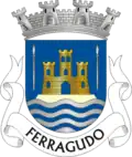 Coat of arms of Ferragudo