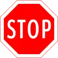 Stop