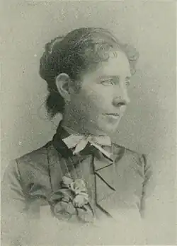 "A Woman of the Century"