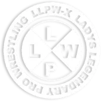 Ladies Legend Pro-Wrestling logo
