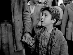 Image 36Italian neorealist movie Bicycle Thieves (1948) by Vittorio De Sica, considered part of the canon of classic cinema (from History of film)