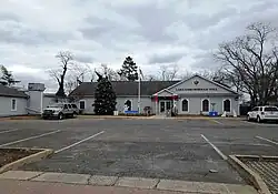 Lake Como Borough Hall