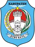 Kubu Raya Regency