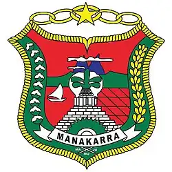 Mamuju Regency