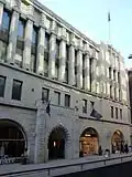 Helsinki Stock Exchange (1911)