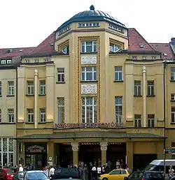 Musikalische Komödie (2004)