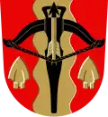 Coat of arms of Lempäälä
