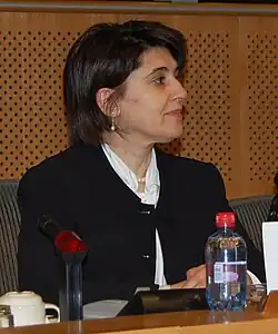Leyla Zana