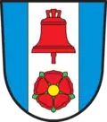 Coat of arms of Libějice