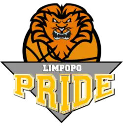Limpopo Pride logo