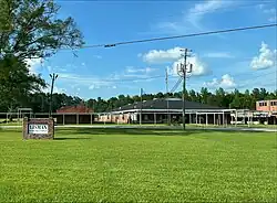 Lisman Municipal Complex