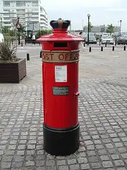 "Liverpool Special" at Albert Dock