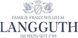 Franz Wilhelm Langguth Erben logo
