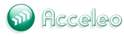 Acceleo logo