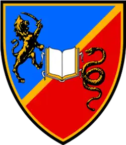 Logo of the Faculty of Economics