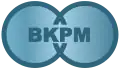 BKPM Logo (2004–2010)