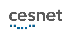 CESNET Logo
